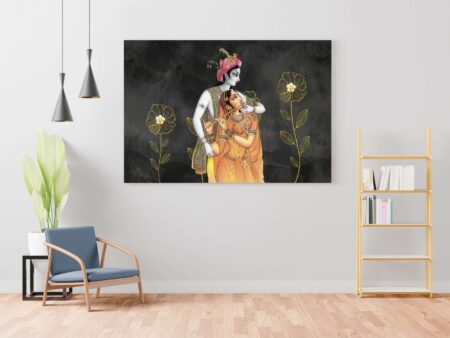 Gorgeous Canvas Paintings for Living Room & Office Walls